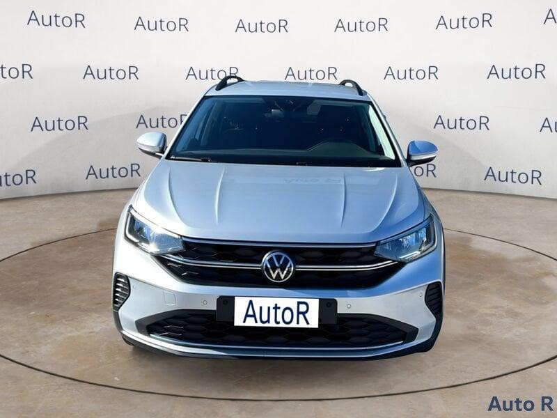 Volkswagen Taigo 1.0 TSI 85kW Edition Plus