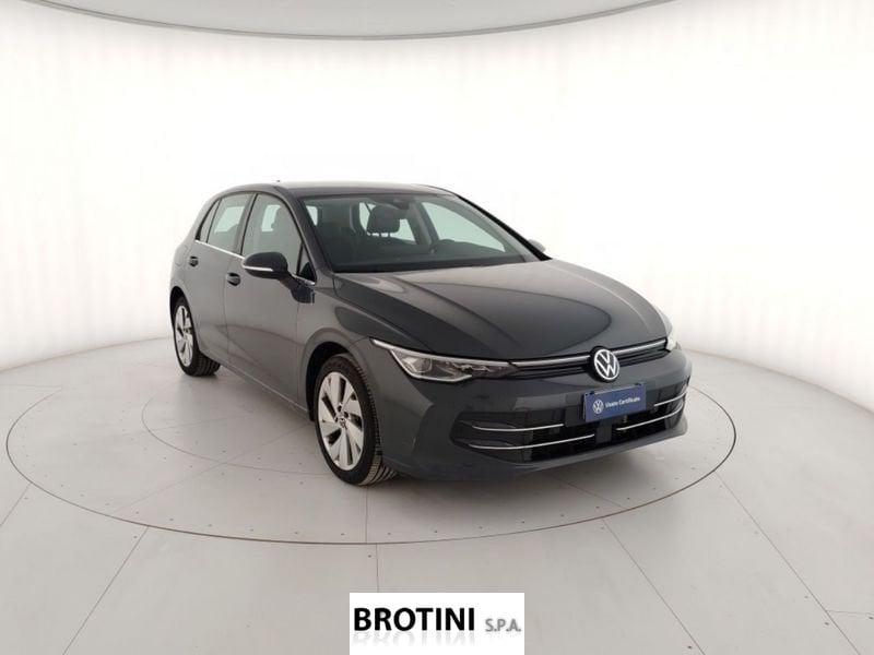 Volkswagen Golf 2.0 TDI SCR 110KW Style DSG