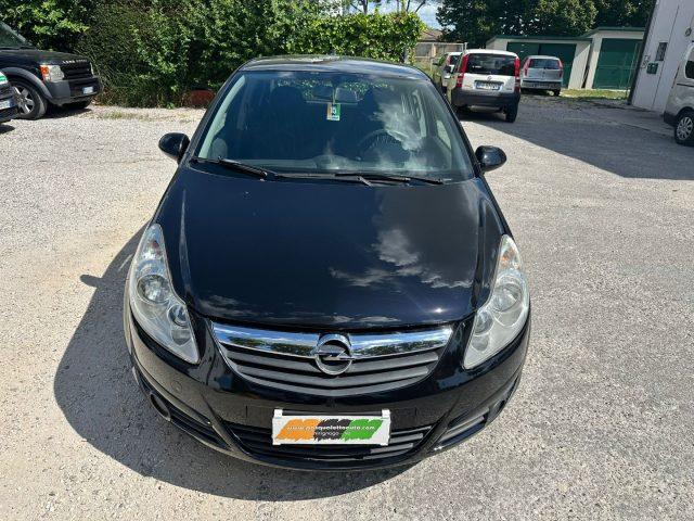 OPEL Corsa 1.2 80CV 5 porte GPL-TECH Enjoy