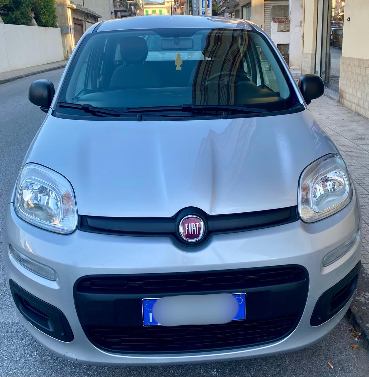 Fiat Panda 1.2 69 CV S&S Easy