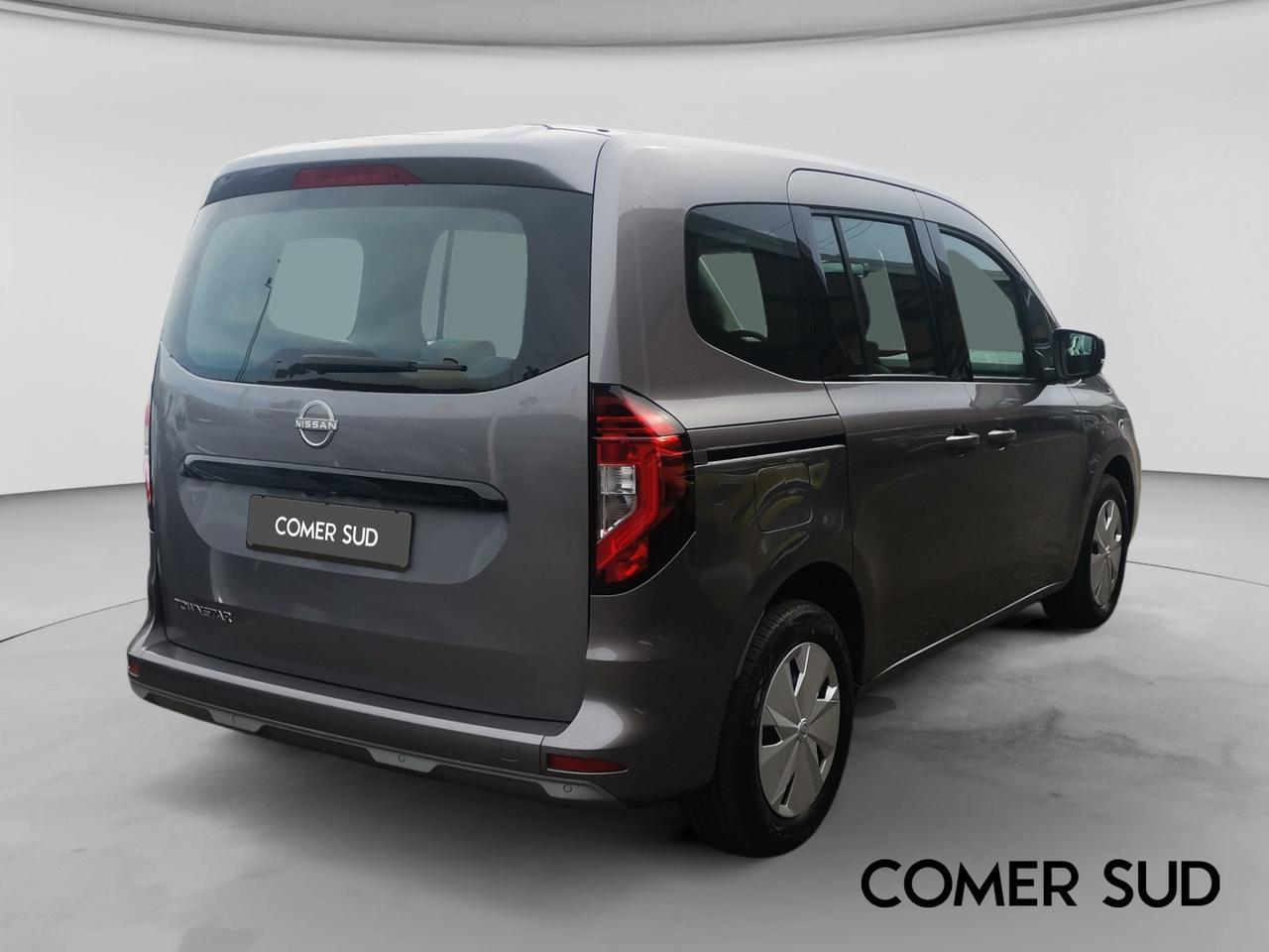 NISSAN Townstar - Townstar 1.3 130cv L1 N-Connecta