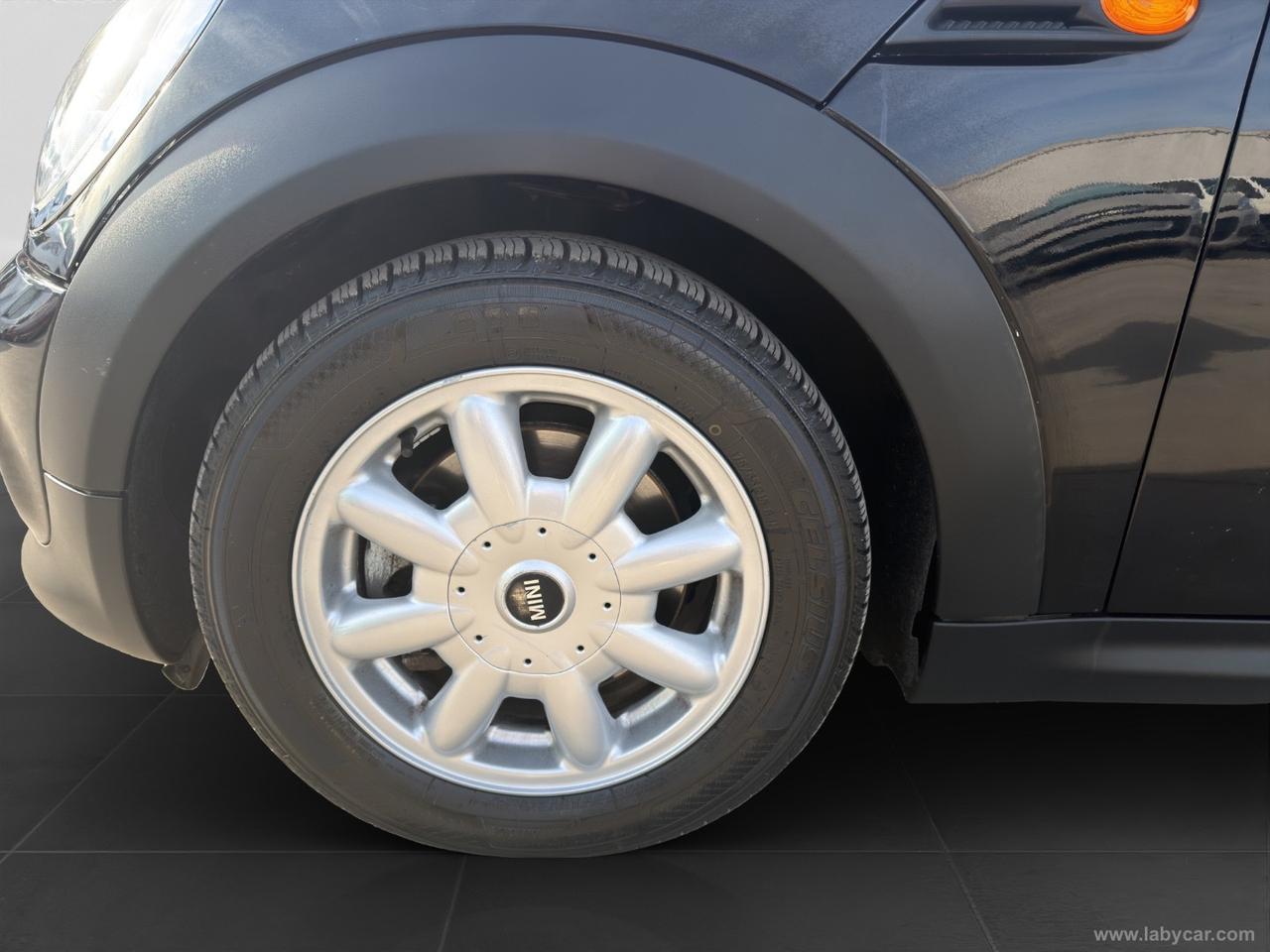 MINI Mini One GARANTITA 12 MESI!