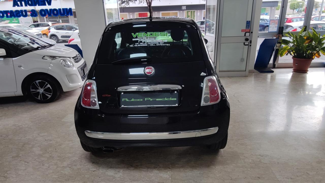 Fiat 500 1.3 Multijet 16V 75 CV Lounge