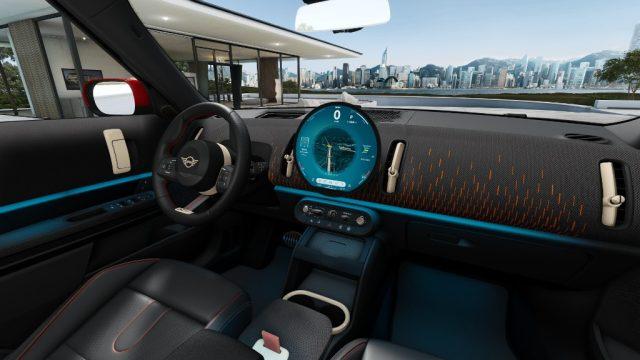 MINI Countryman John Cooper Works ALL4 Pack L