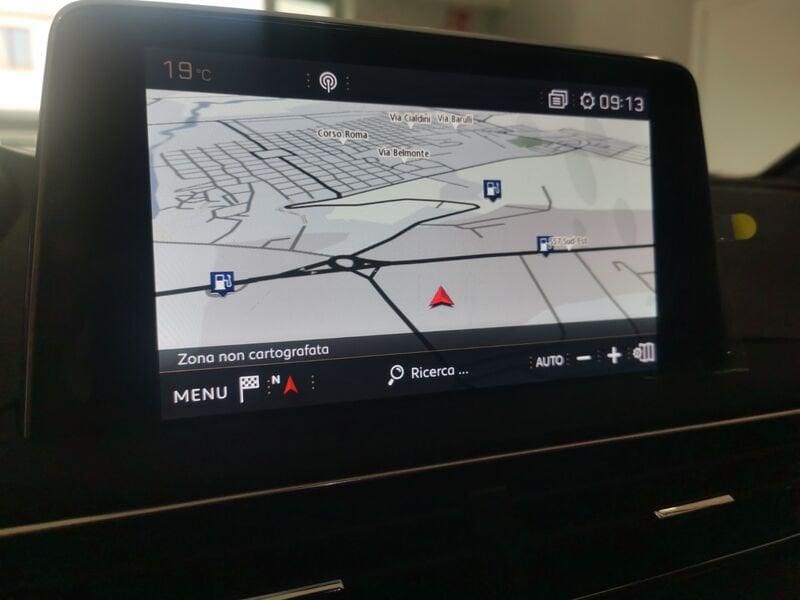 Peugeot 3008 3008 BlueHDi 130 S&S EAT8 GT Line