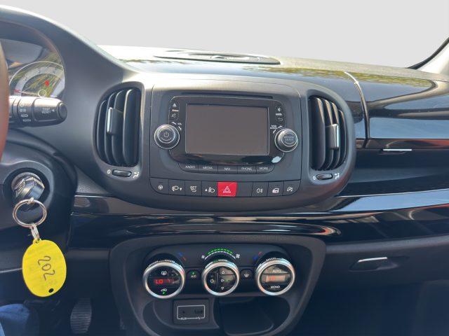 FIAT 500L 500L 1.6 Multijet 120 CV Trekking