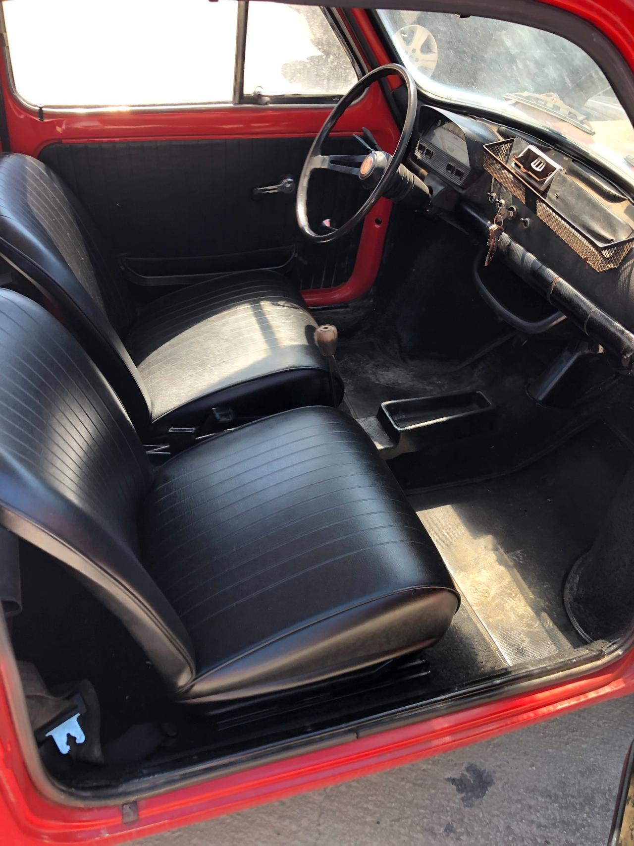 FIAT 500 L