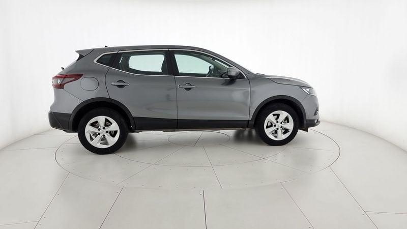 Nissan Qashqai 1.5 dCi 115 CV DCT Acenta