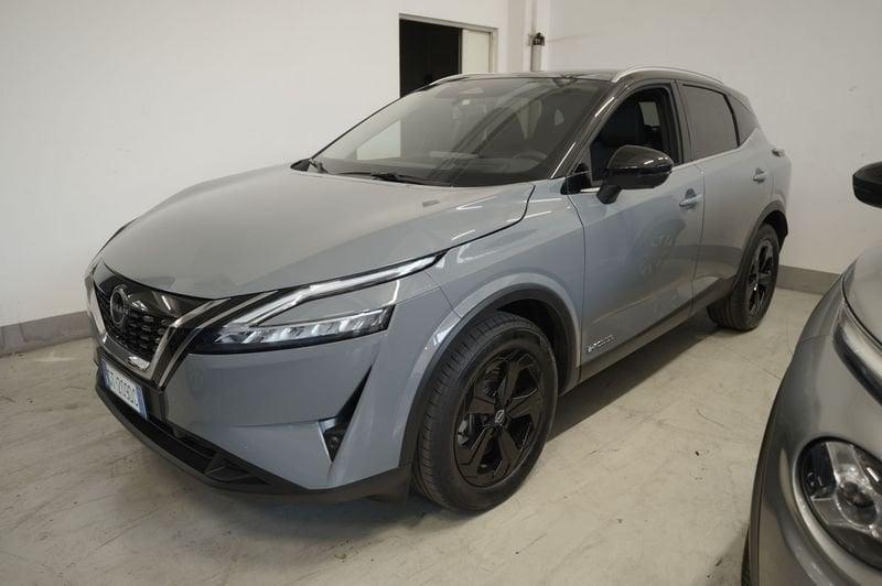 Nissan Qashqai 90th Anniversary 190cv
