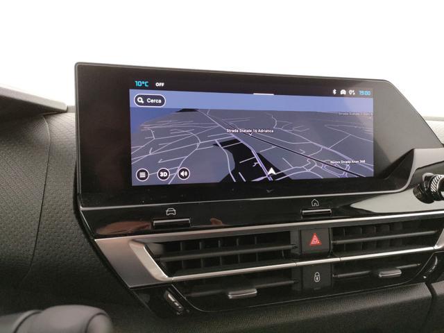 CITROEN C4 X BlueHDI 130 S&S EAT8 Shine