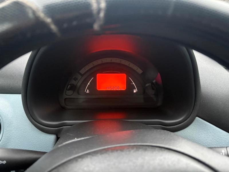 Citroen C3 1.1 Elegance OK NEOPATENTATO