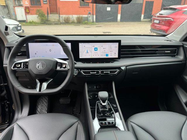MG HS 1.5 FULL HYBRID+ 224CV LUXURY KM0