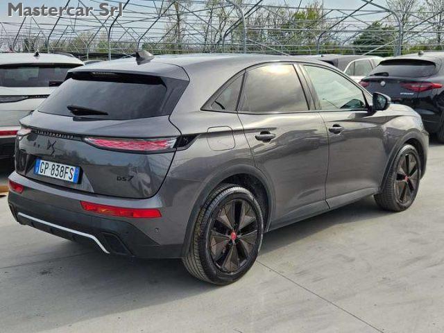 DS AUTOMOBILES DS 7 1.5 bluehdi Performance Line 130cv - GP838FS