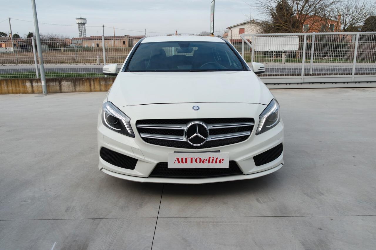 Mercedes-benz A 180 CDI Automatic Premium