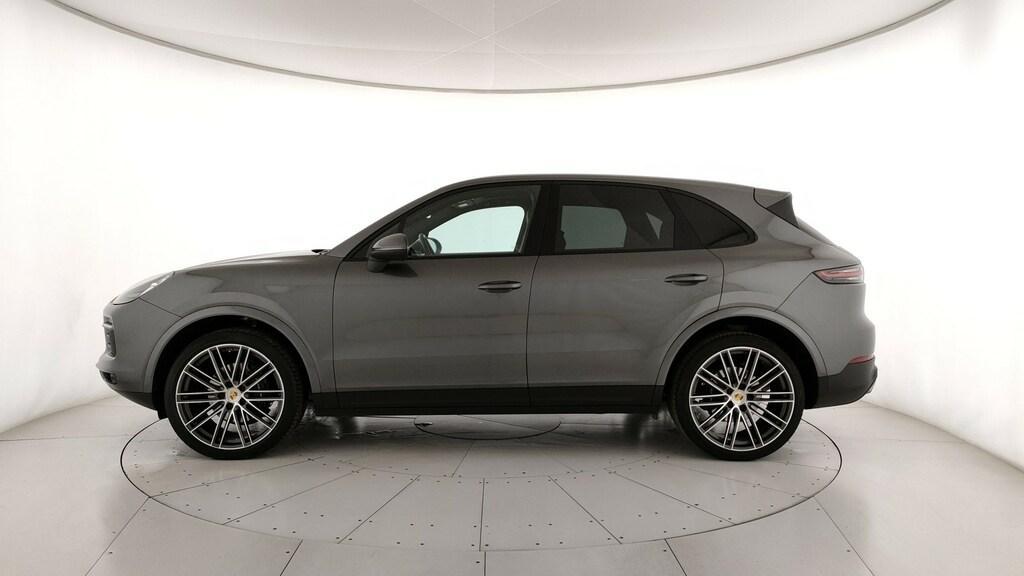 Porsche Cayenne 3.0 Tiptronic