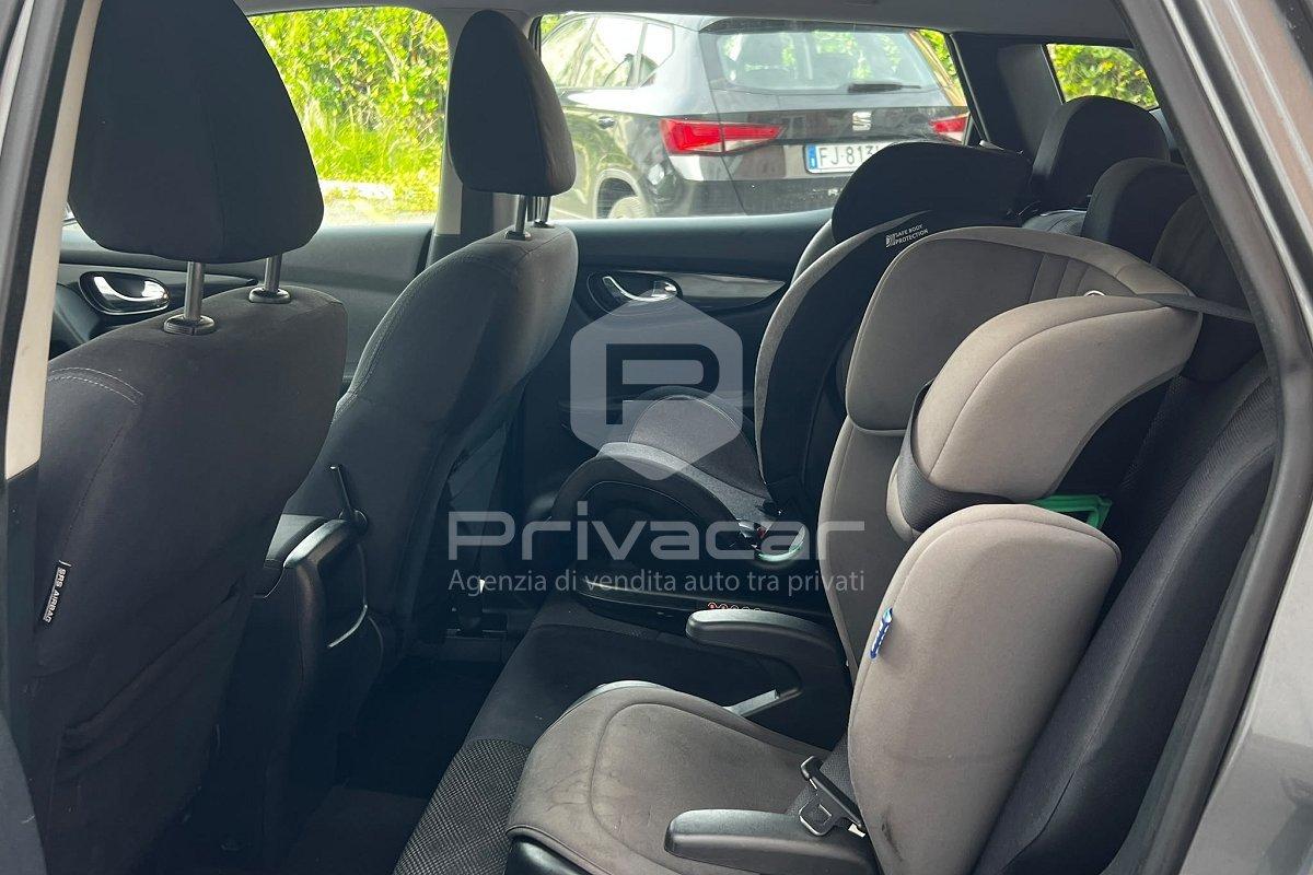 NISSAN Qashqai 1.5 dCi Acenta Premium