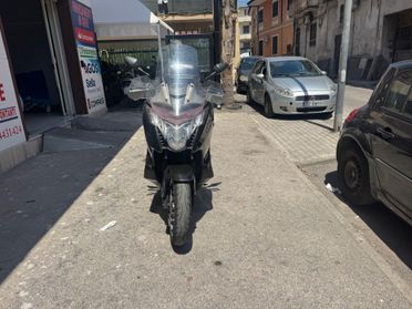 Honda Integra 700 Sport