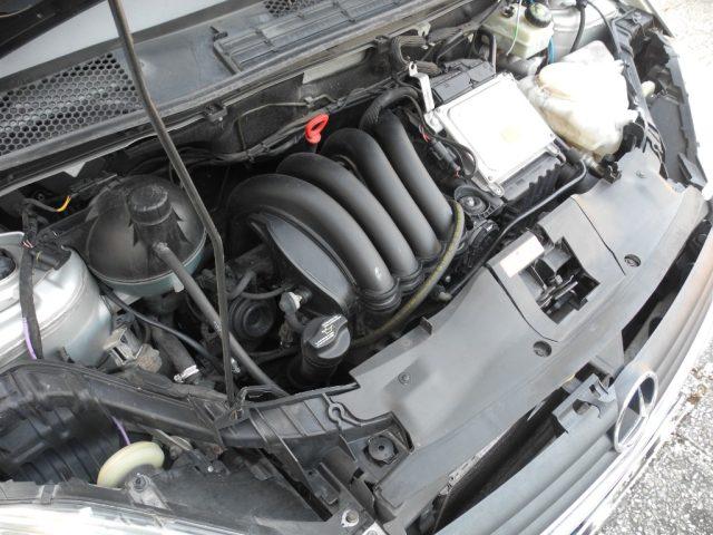 MERCEDES-BENZ A 170 Classic -Imp. GPL revis. 11/2032- OK NEOPATENTATI