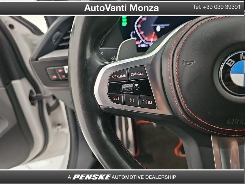 BMW Serie 1 128ti auto