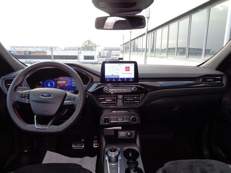 Ford Kuga Kuga 2.5 Plug In Hybrid 225 CV CVT 2WD ST-Line X