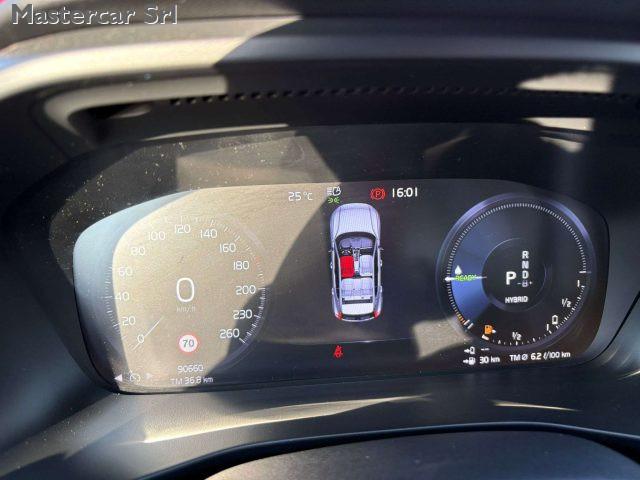 VOLVO XC40 1.5 t5 phev Inscription Exp auto my21 - GF875RP