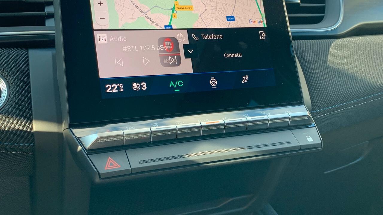 Renault Symbioz Full Hybrid E-Tech 145 CV Techno