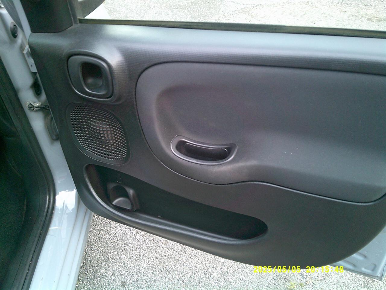 FIAT PANDA 1.2 EASY 69CV