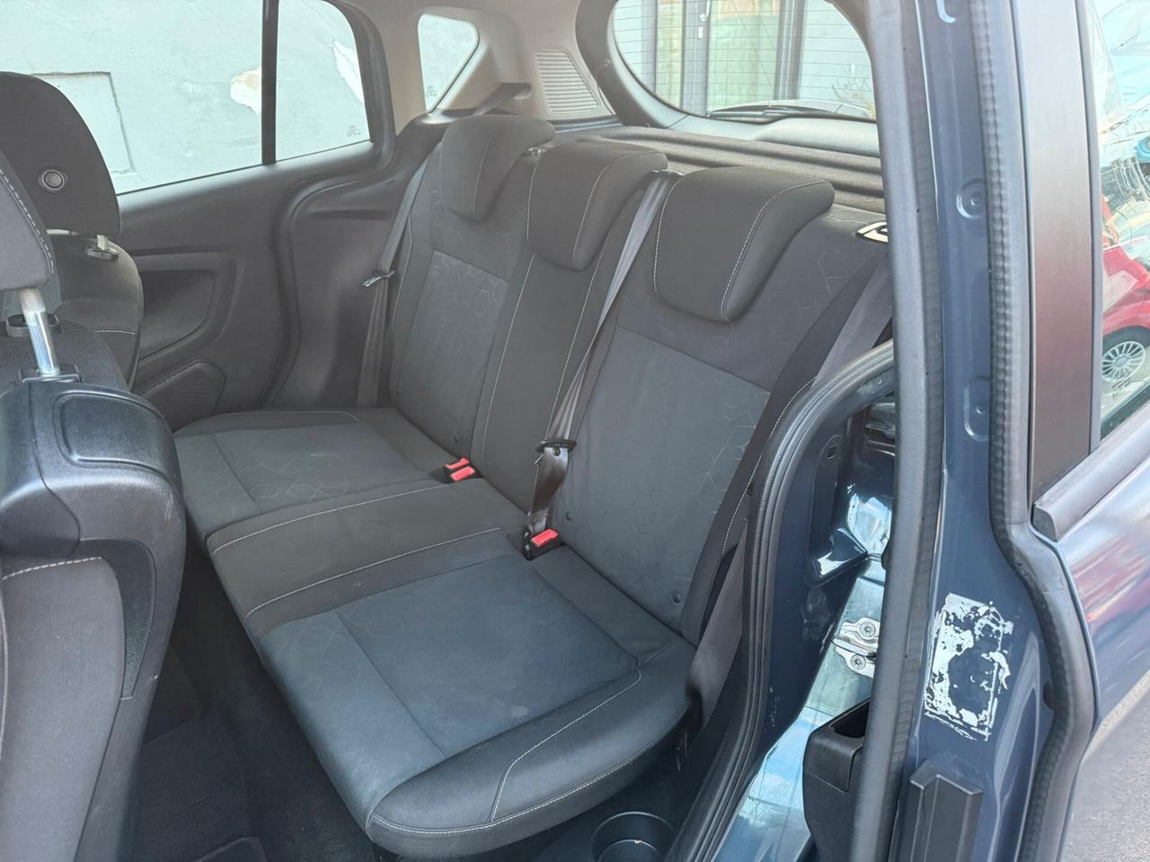 Ford B-Max 1.5 TDCi 75 CV GARANTITA 12 MESI