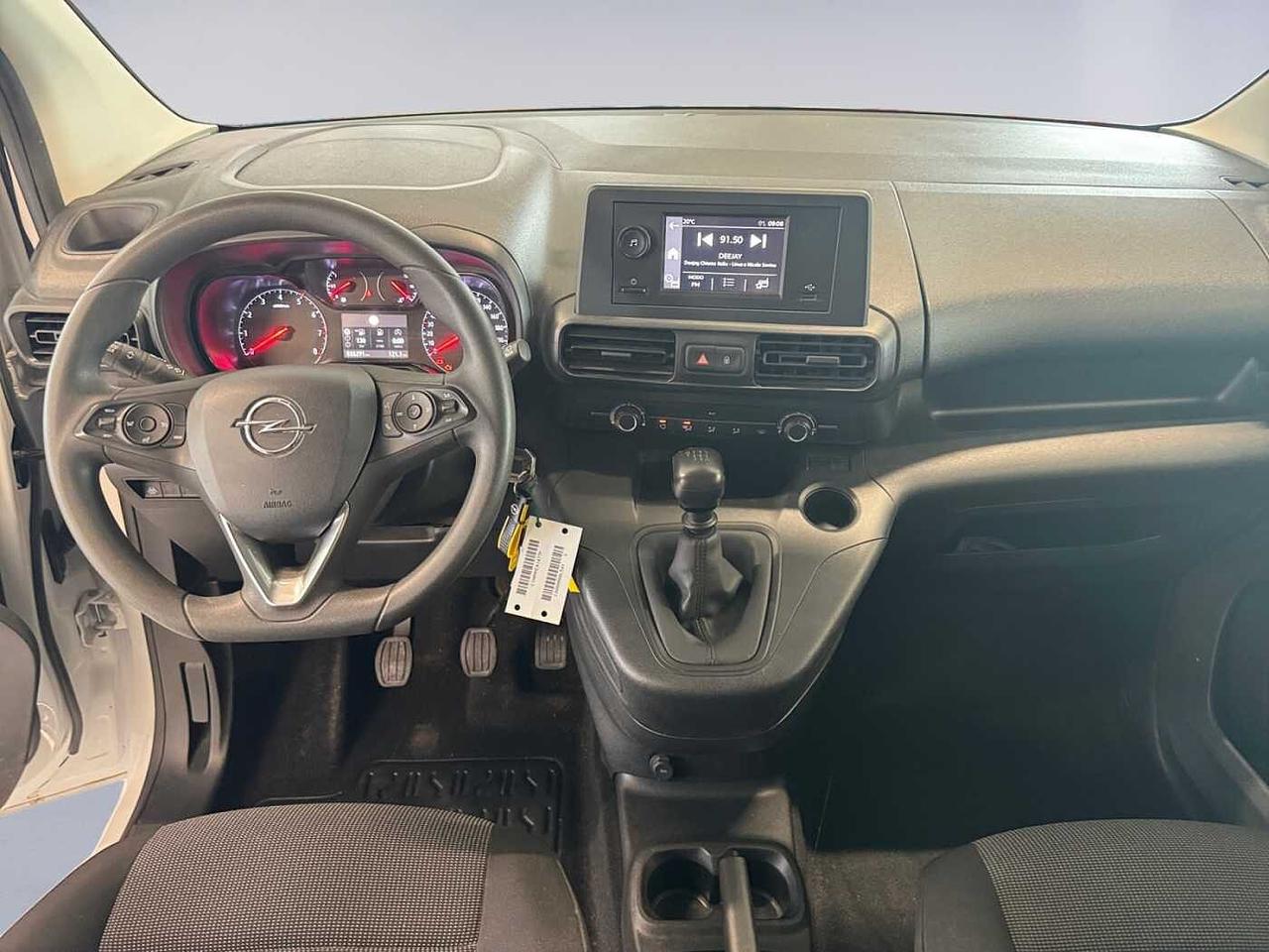 Opel Combo Life 1.5D 100 CV Edition Plus N1