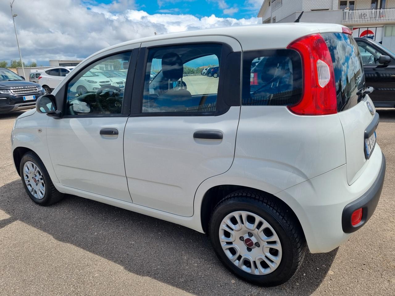 Fiat Panda 1.2 Easy