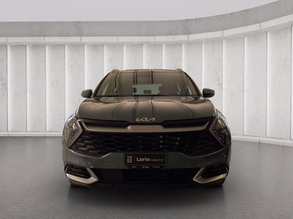 KIA Sportage 1.6 tgdi hev Style auto del 2024