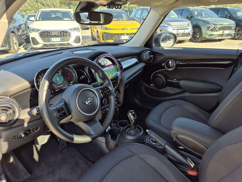 MINI Mini 5 porte Mini 5p 1.5 Cooper Essential auto