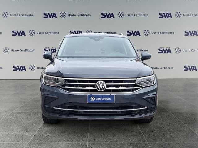 Volkswagen Tiguan 2ª serie 2.0TDI 122CV Life