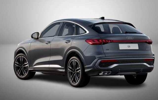 Audi Q5 SPB TDI QTR S-TR S-LINE 204CV UFF. ITALIA PROMO