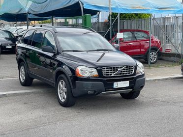 Volvo XC 90 2.4 D5 163 CV AWD
