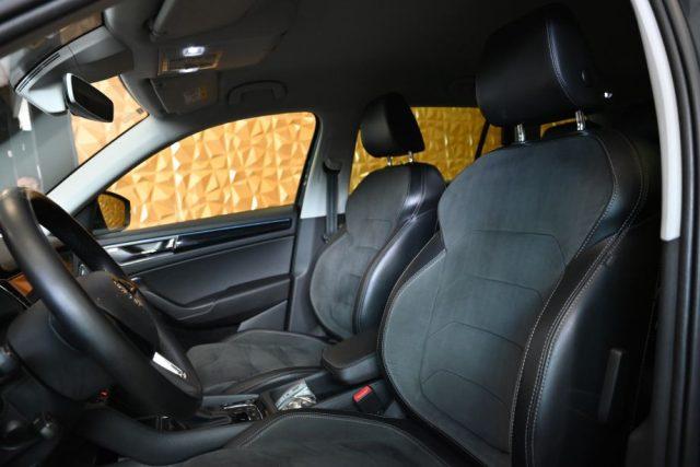 SKODA Kodiaq 2.0 TDI SCR 4x4 SportLine DSG 7POSTI NAVI 360°FULL