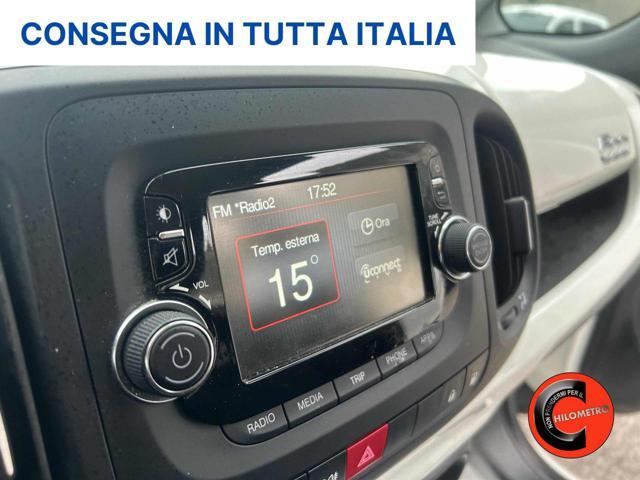 FIAT 500L 0.9 T.AIR T.NATUR POWER POP STAR-CRUISE C.SENSORI-