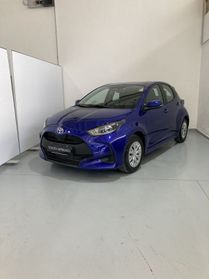 Toyota Yaris Hybrid 115 Active