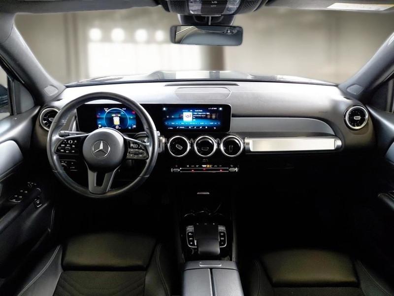 MERCEDES-BENZ GLB 200 AUTOMATICO BUSINESS EXTRA SUV