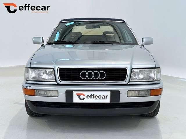Audi Cabriolet 80 Cabrio 2.0 E cat