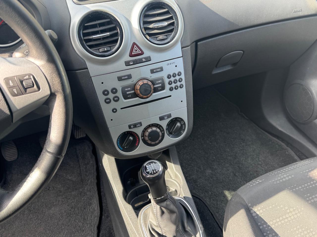 Opel Corsa 1.3 CDTI 95CV F.AP. 5 porte Cosmo