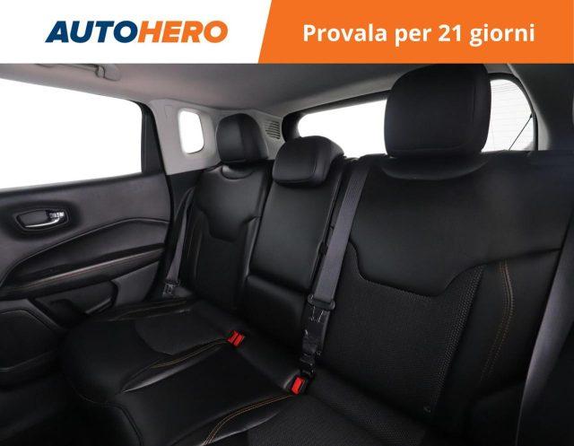 JEEP Compass 2.0 Multijet II 4WD Limited