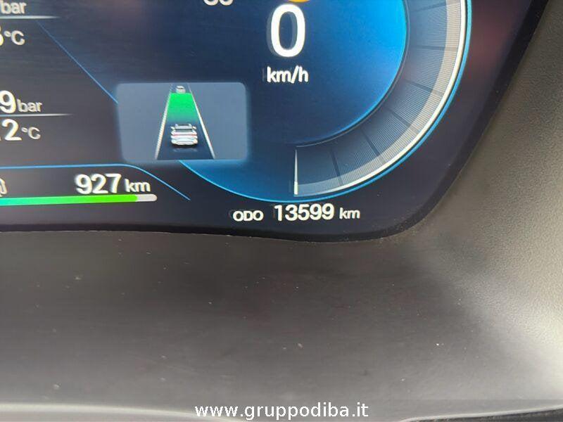 BYD Seal U DM-i 1.5 phev Boost 2wd