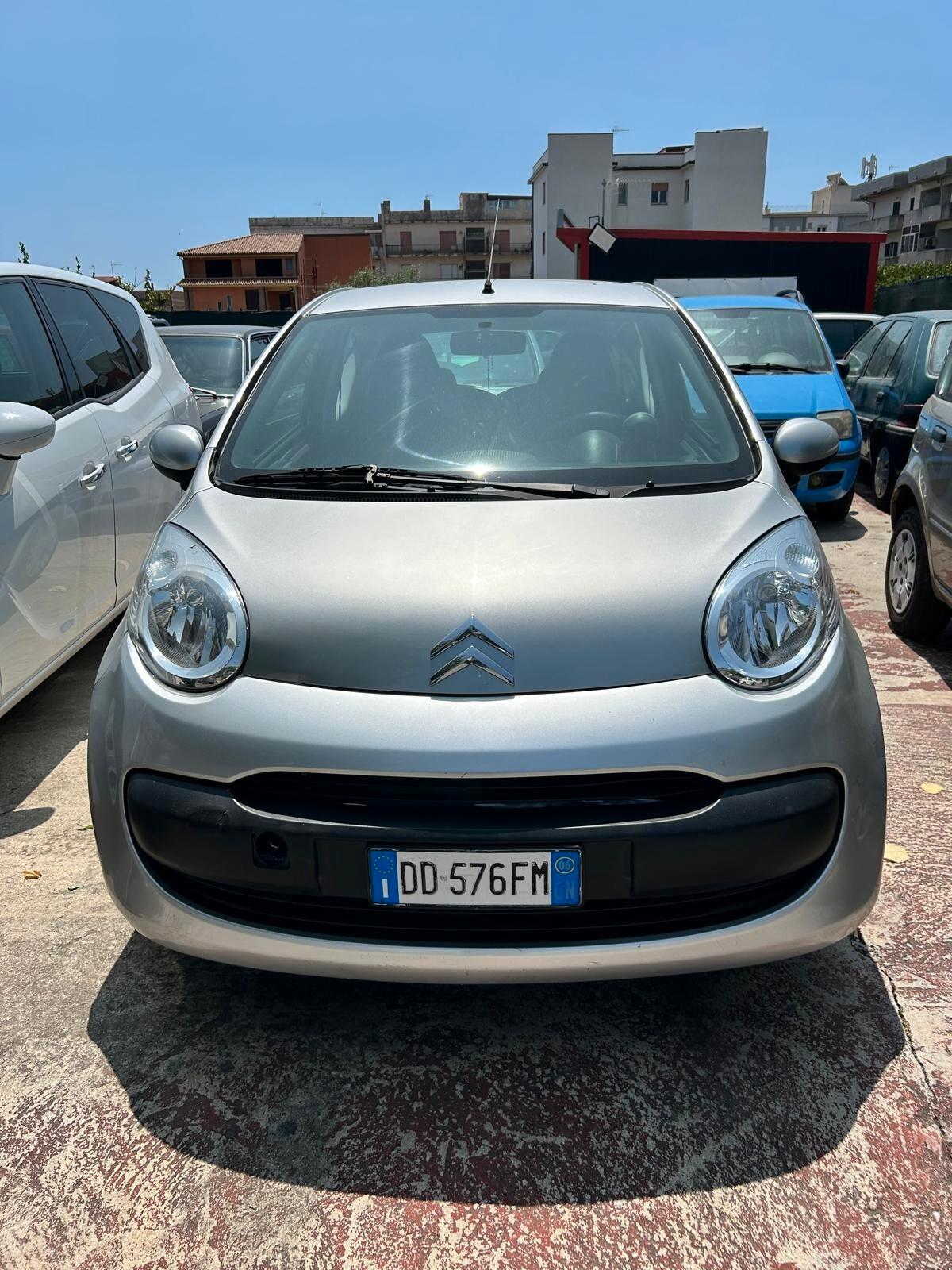 Citroen C1 1.0 3 porte C1TY