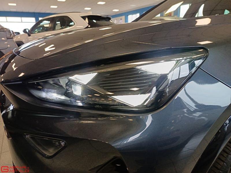 CUPRA Formentor 1.5 Hybrid DSG