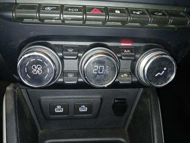 Dacia Duster II 2021 1.0 tce Prestige up Gpl 4x2 100cv