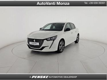 Peugeot 208 208 PureTech 100 Stop&Start 5 porte Allure