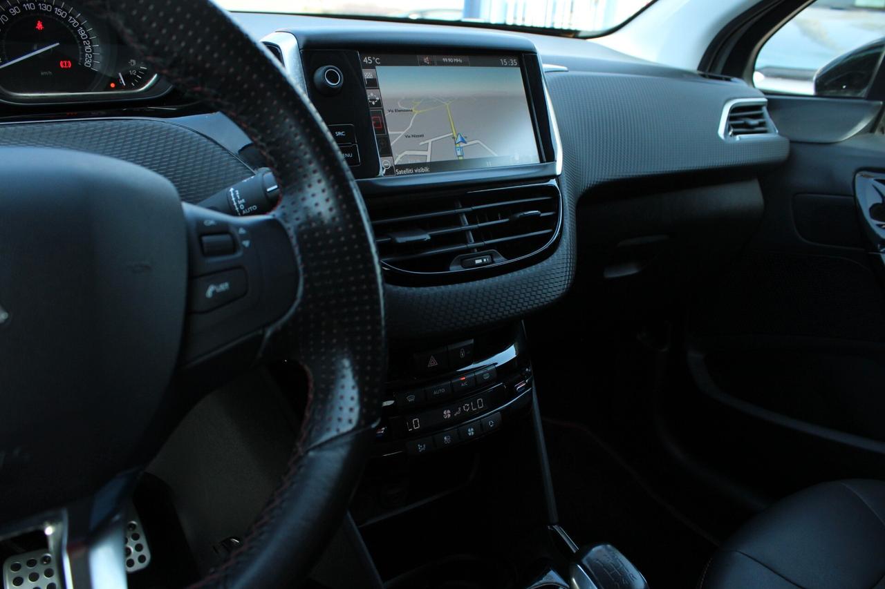 Peugeot 2008 BlueHDi 100 GT Line