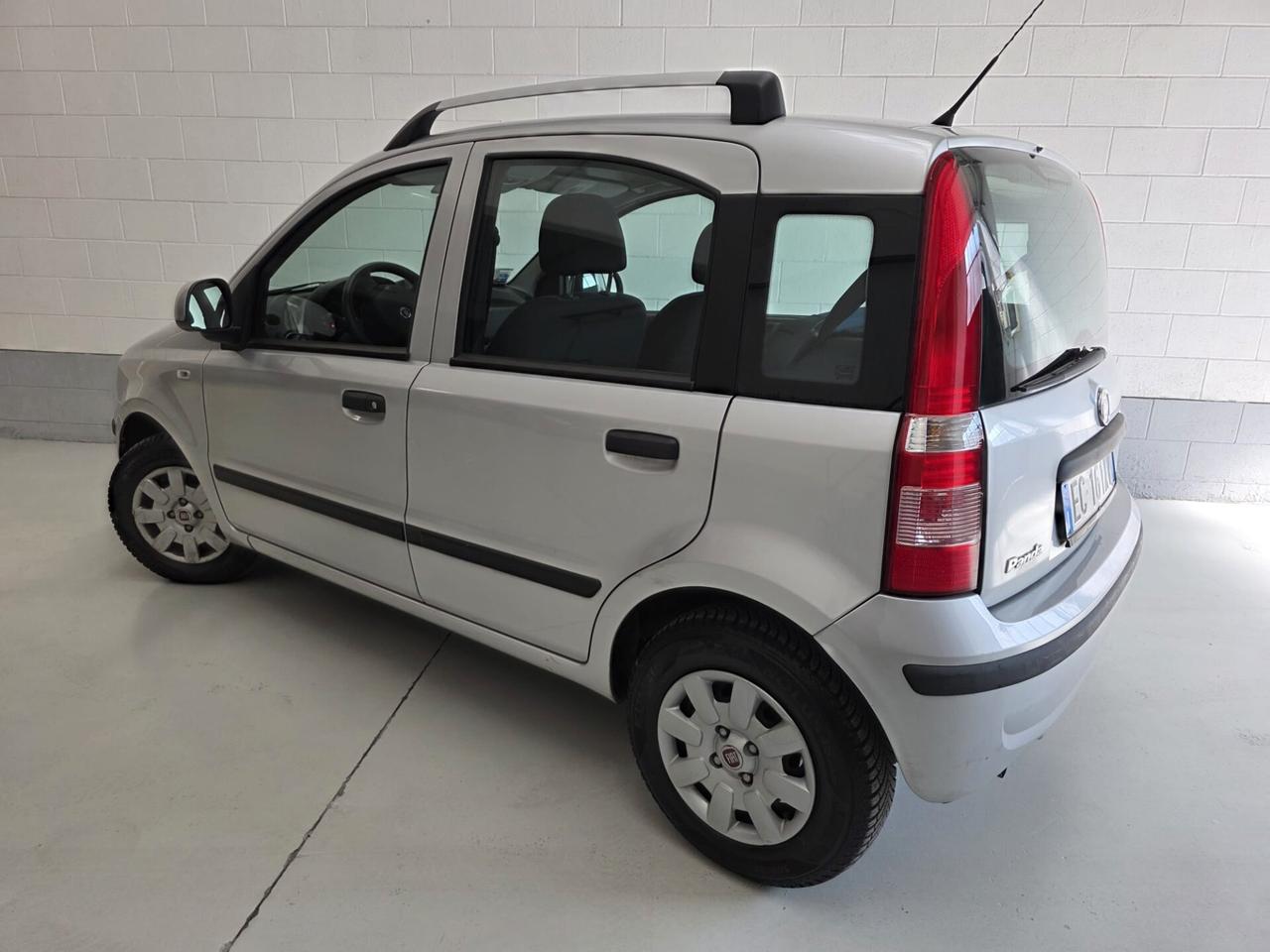 Fiat Panda 1.2 Dynamic Dualogic