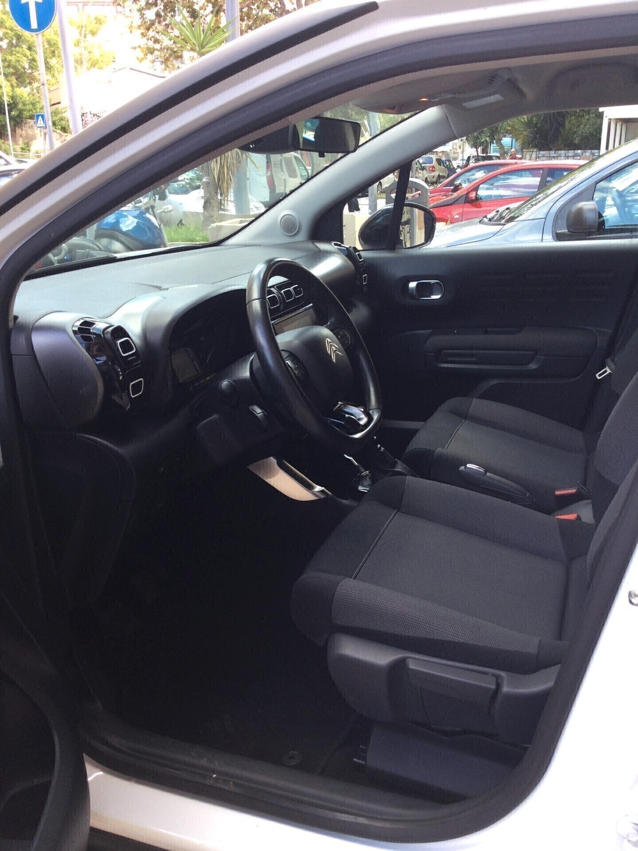 Citroen C3 Aircross BlueHDi 110 S&S Shine Pack